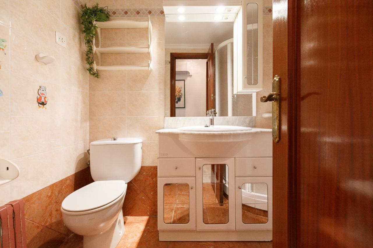 Apartamento Uhc Sol De España