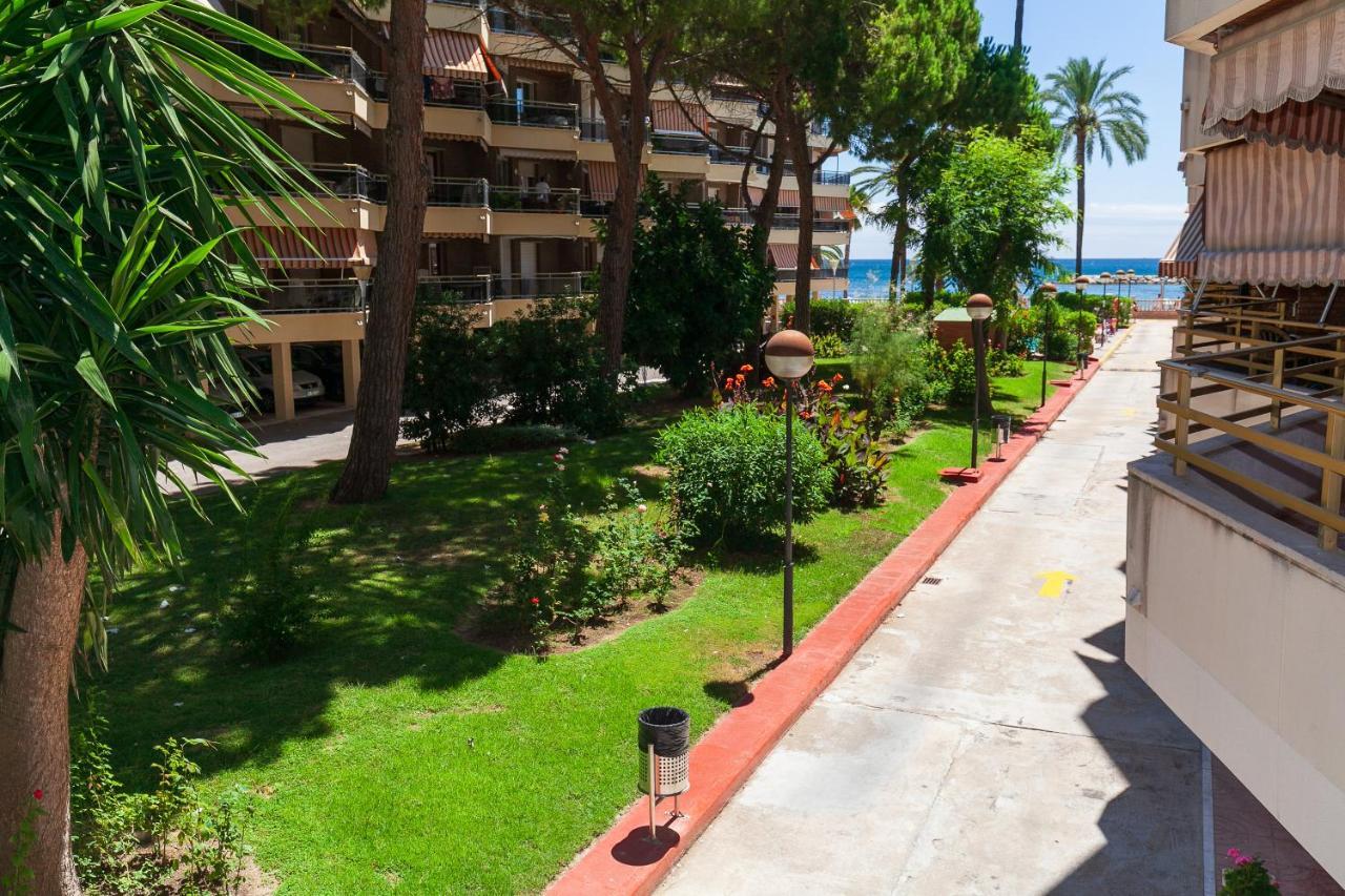 Apartamento Uhc Sol De España Cambrils