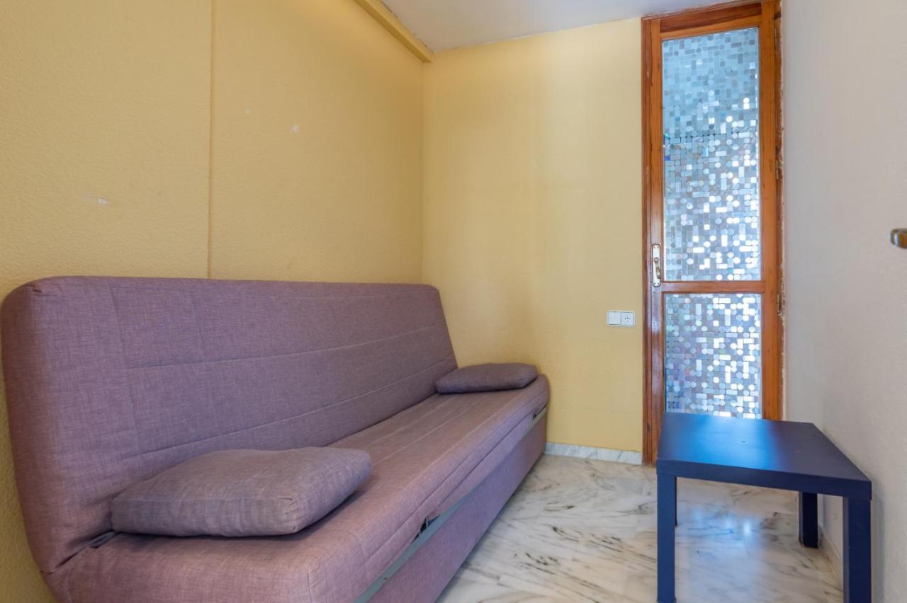 Apartment Apartamento Frente A Playa Y 10 Min Port Aventura Cambrils