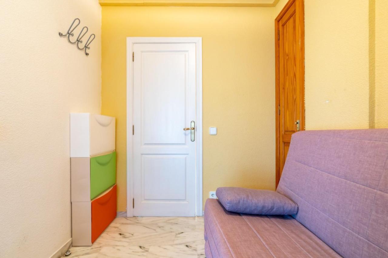 Apartamento Frente A Playa Y 10 Min Port Aventura Apartment *