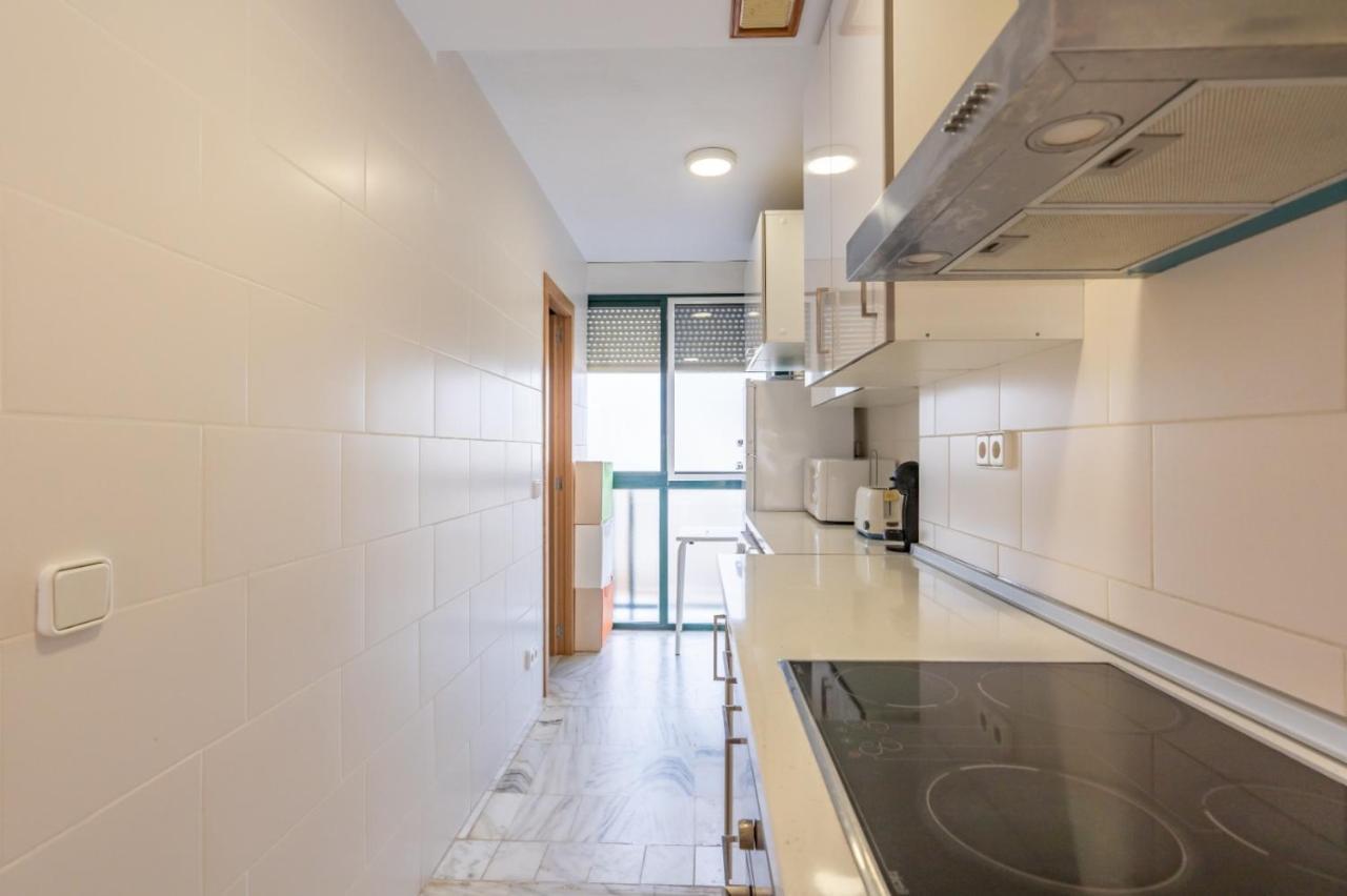Apartment Apartamento Frente A Playa Y 10 Min Port Aventura *
