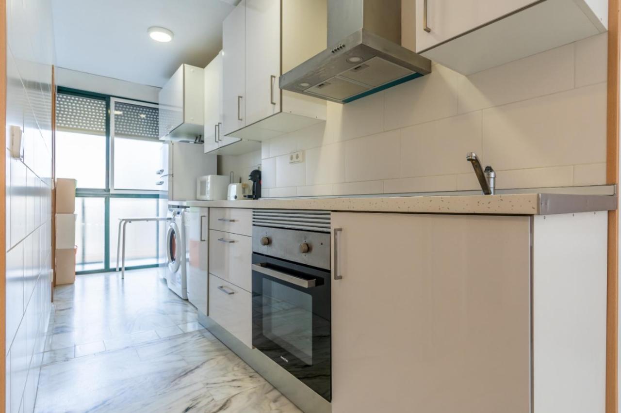 Apartamento Frente A Playa Y 10 Min Port Aventura