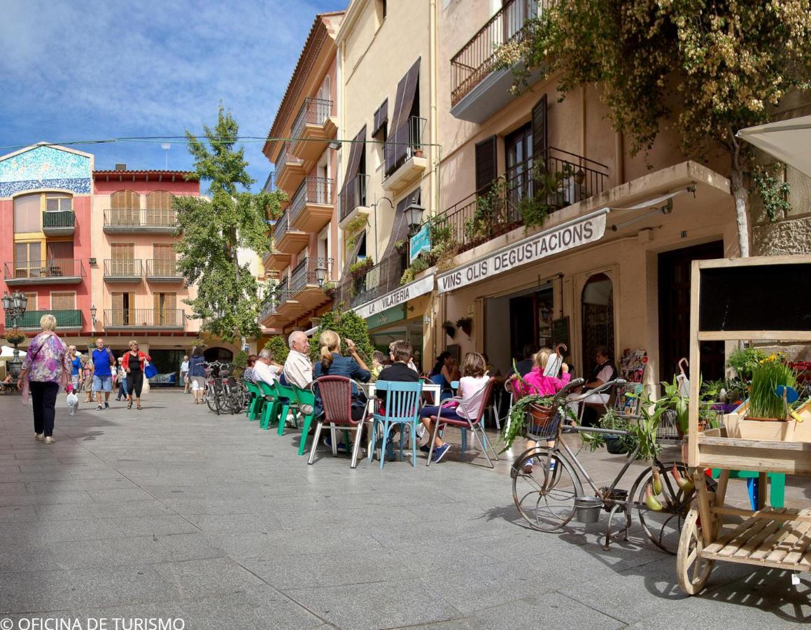 Apartamento Con Vistas Laterales Al Mar, A Unos 100 M De La Playa 130a - Inmo22 Cambrils
