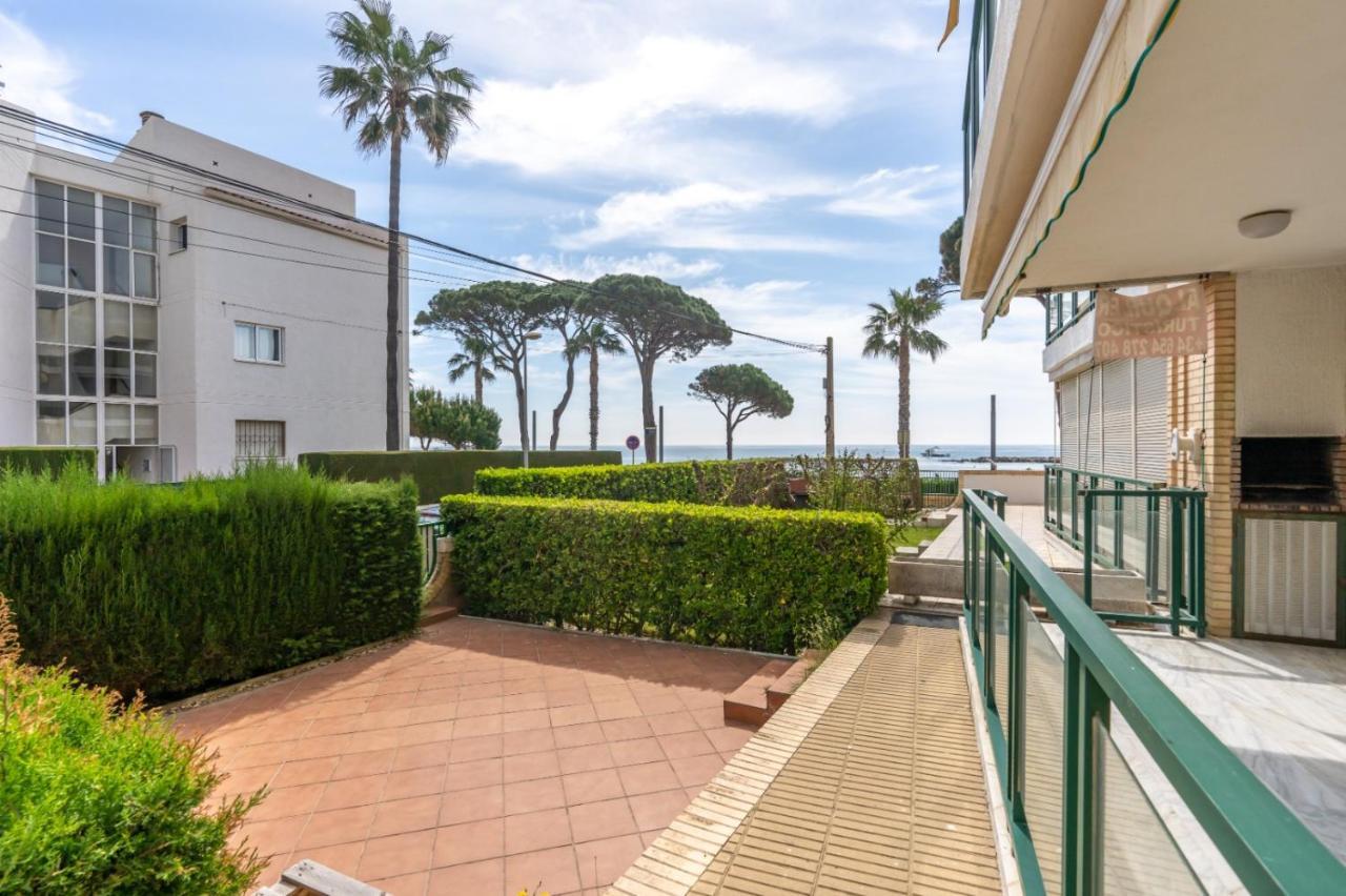 Apartamento Frente A Playa Y 10 Min Port Aventura *