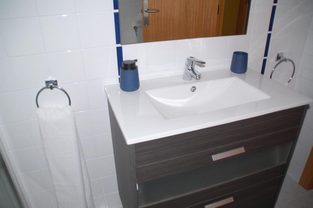 Acogedor En A 100m De La Playa Apartamento