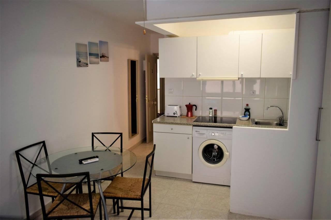Apartamentosbiamar Apartment *