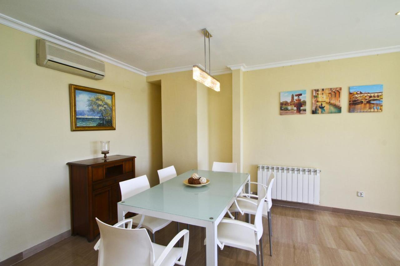Portmarina Planet Costa Dorada Apartamento *