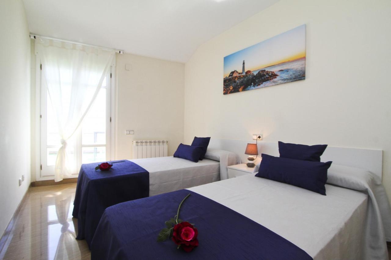 Portmarina Planet Costa Dorada Apartamento