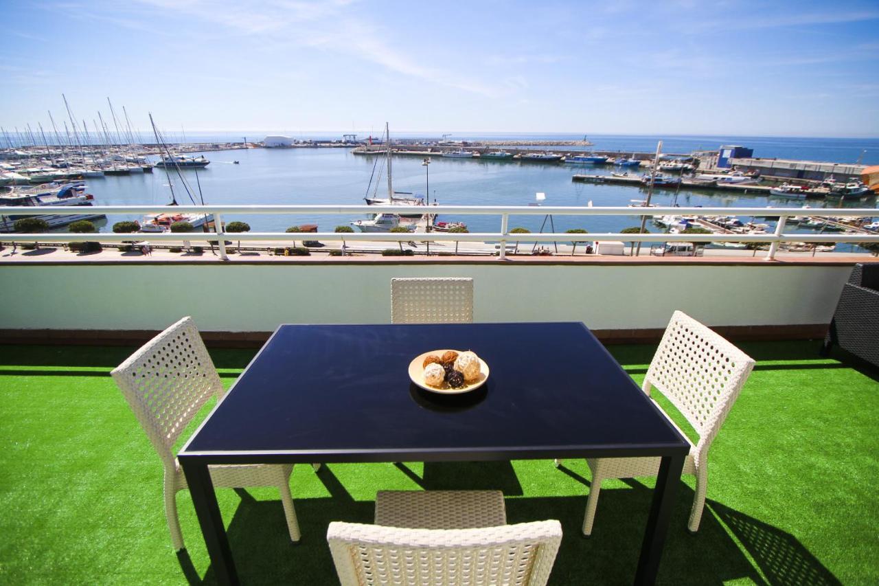 Apartamento Portmarina Planet Costa Dorada