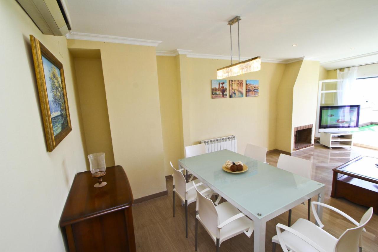 Portmarina Planet Costa Dorada Apartamento *