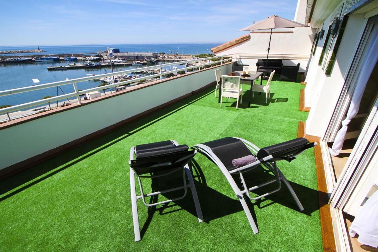 Apartamento Portmarina Planet Costa Dorada