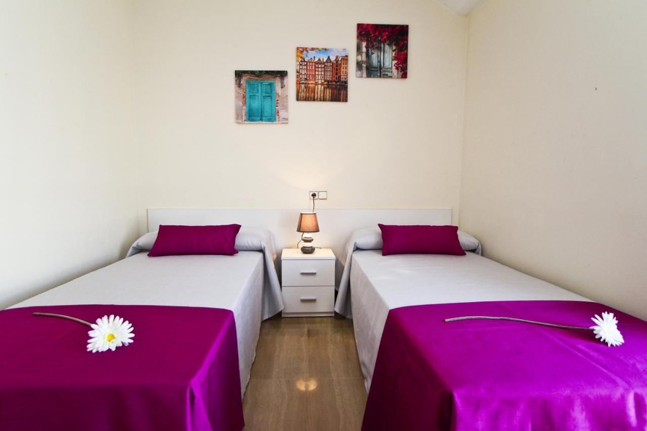 Apartamento Portmarina Planet Costa Dorada