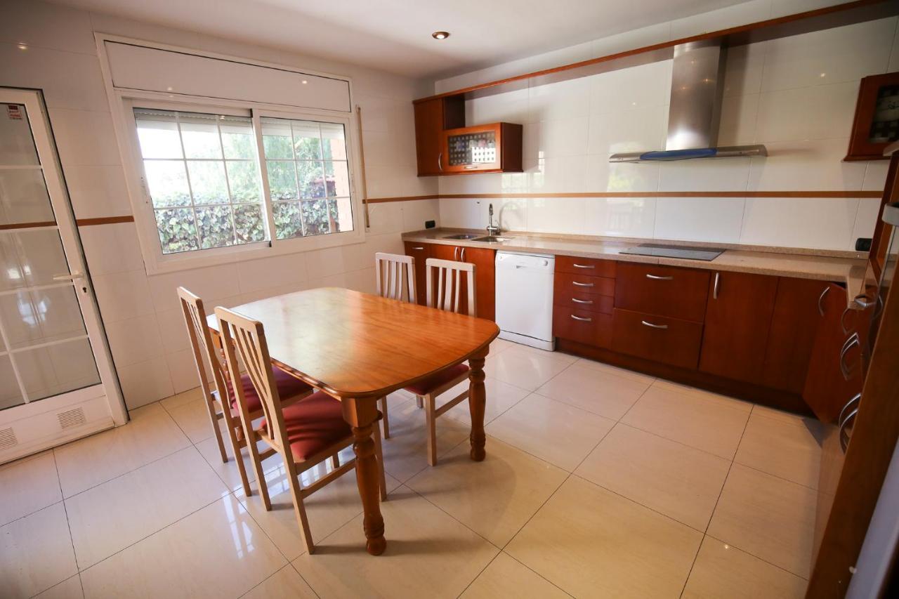 Costa Daurada - Almendros Holiday home Cambrils