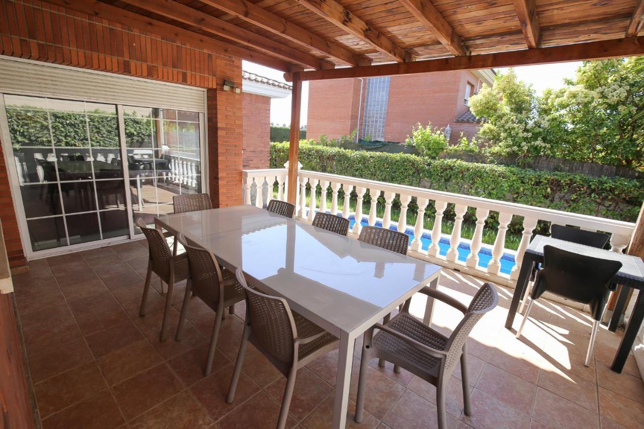 Holiday home Costa Daurada - Almendros