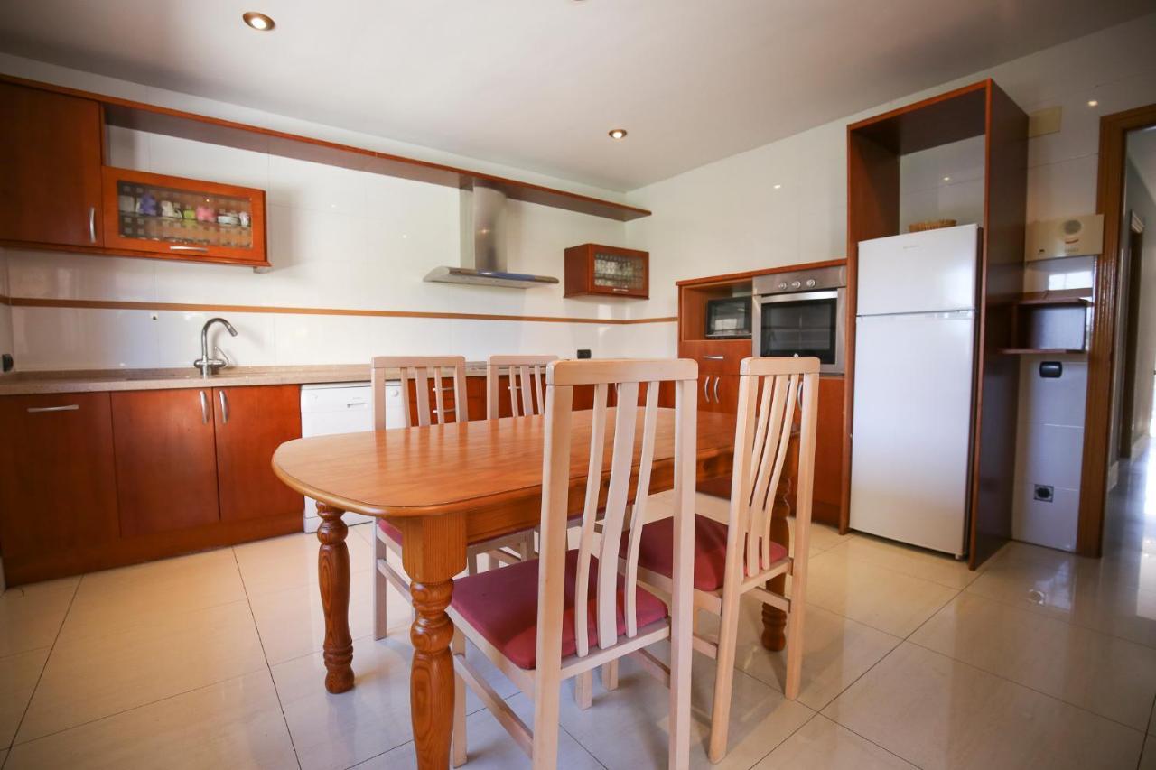 Costa Daurada - Almendros Holiday home