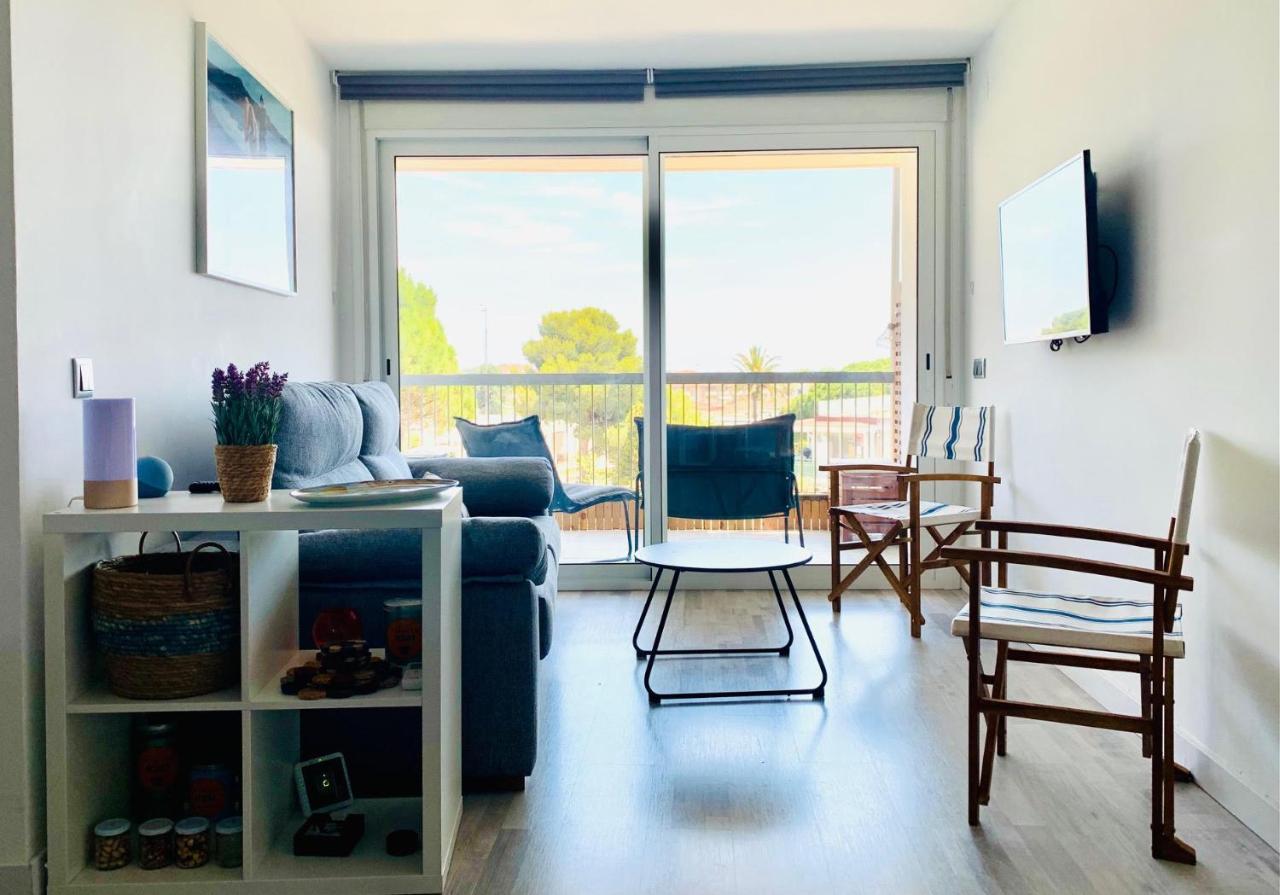 Apartamento Book Torre Cambrils