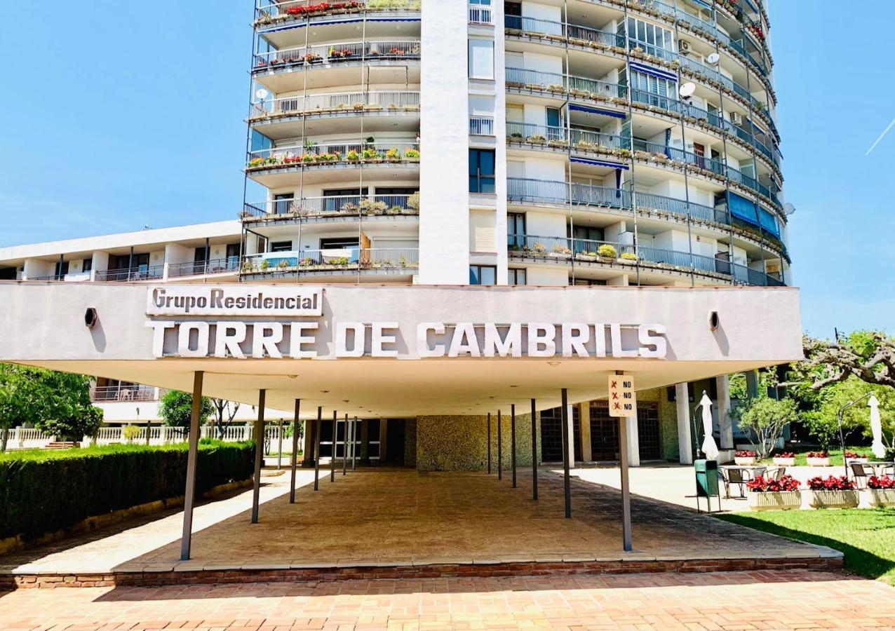 Book Torre
