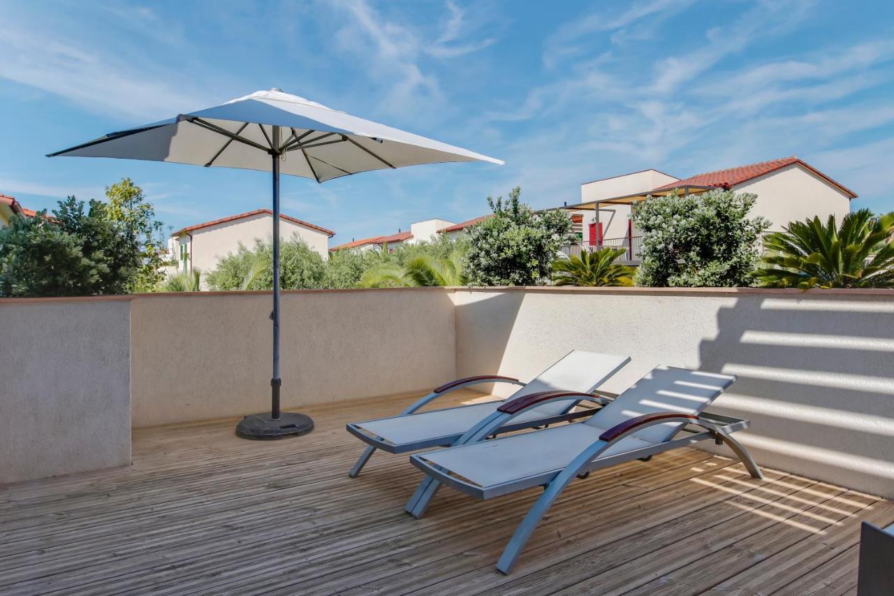 Resort Park Cambrils