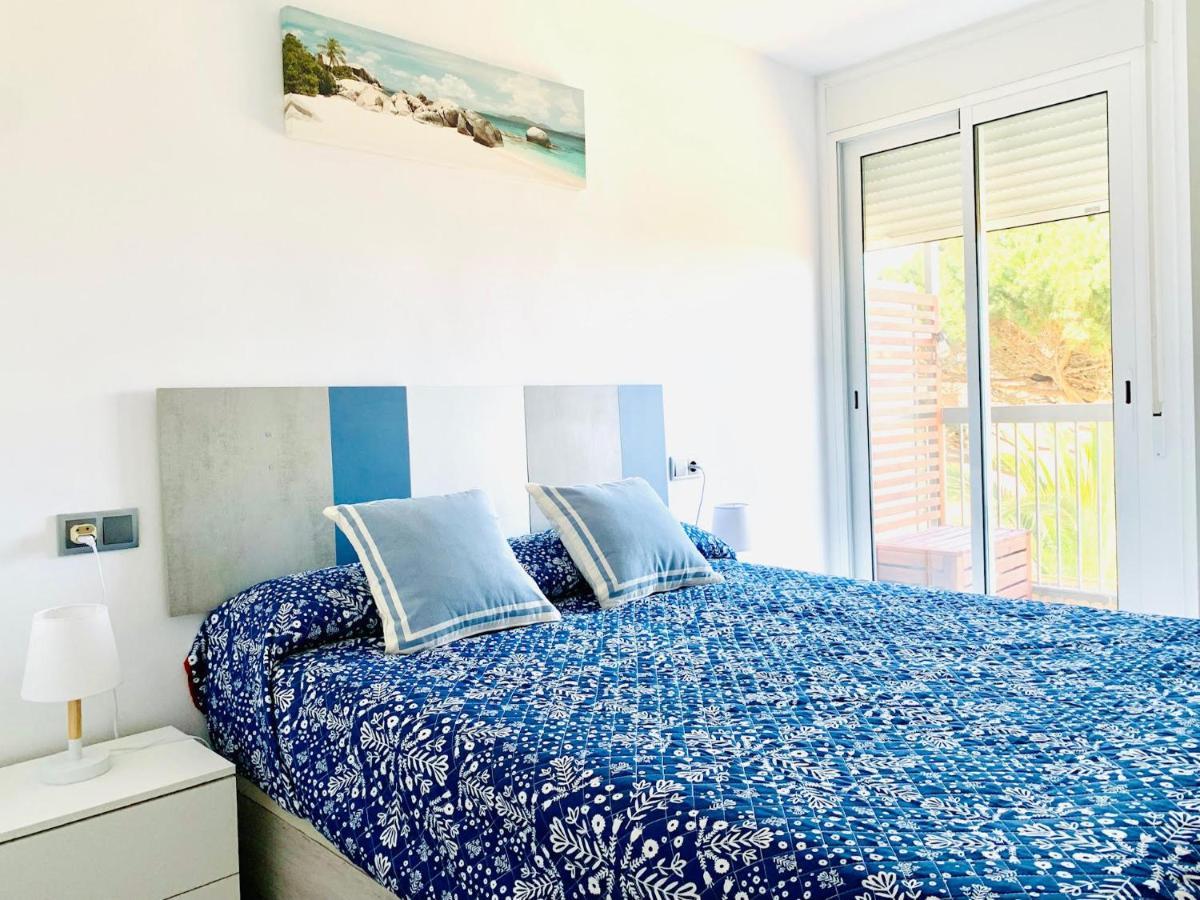 Apartamento Book Torre Cambrils
