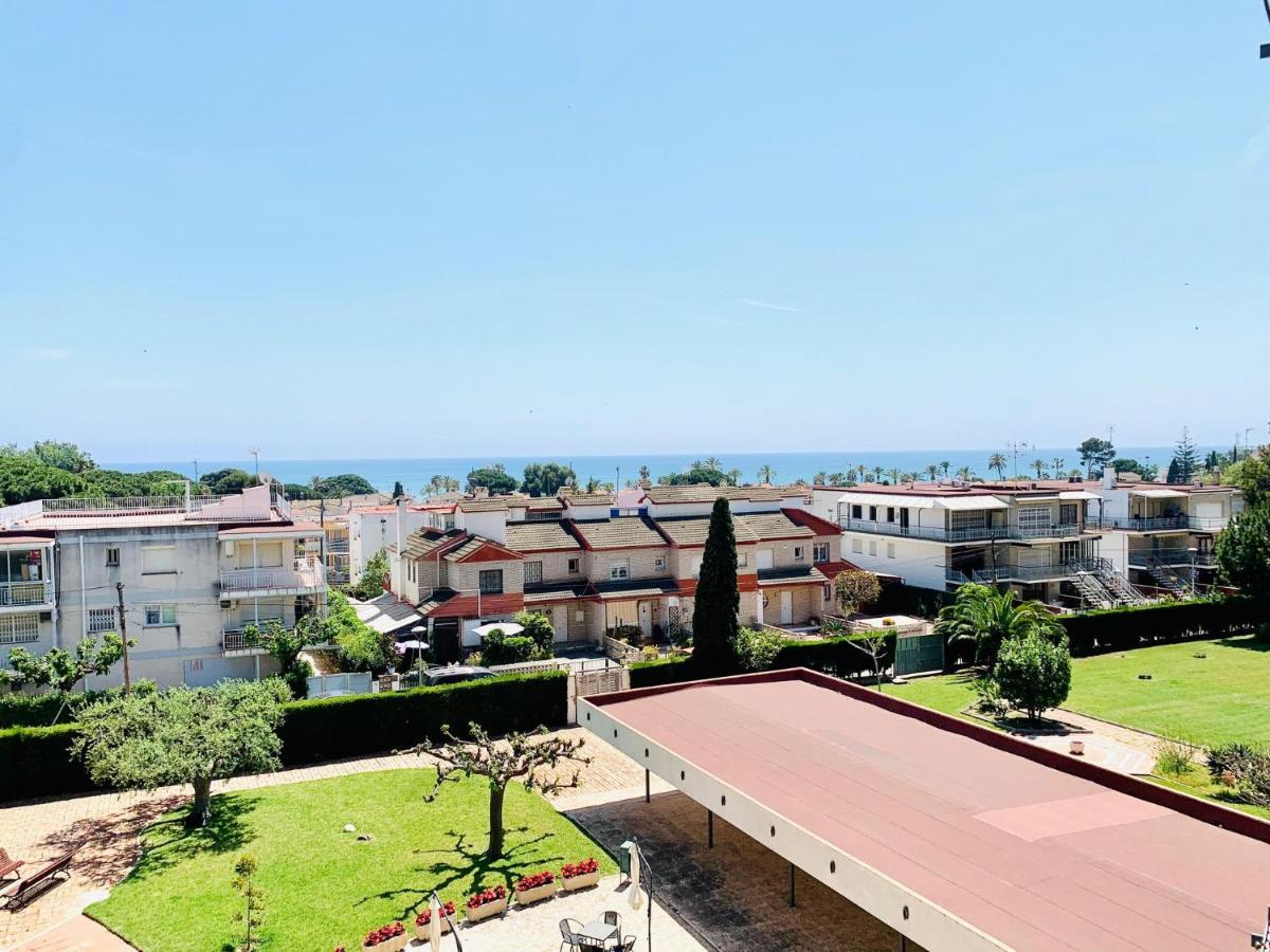 Apartamento Book Torre Cambrils