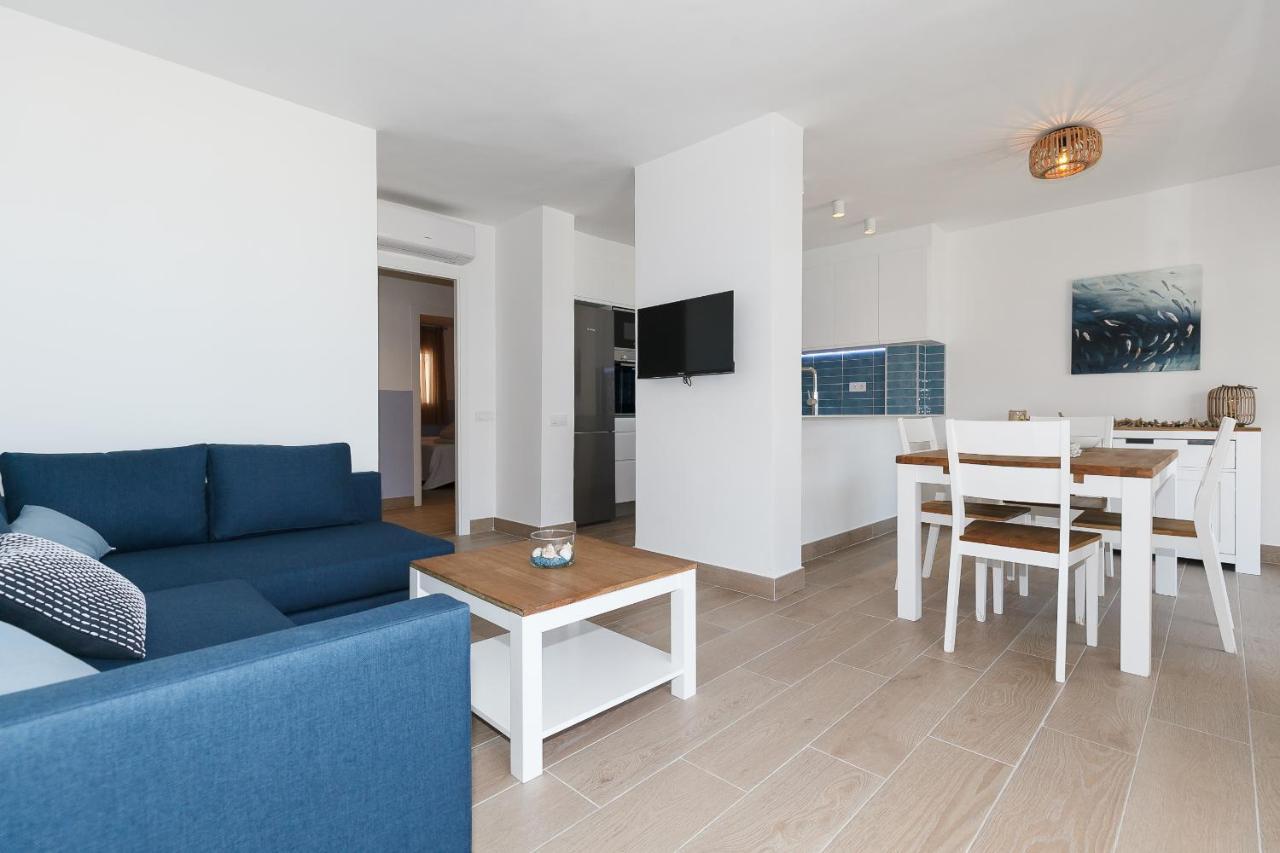 Apartment Uhc Dms Family Cambrils