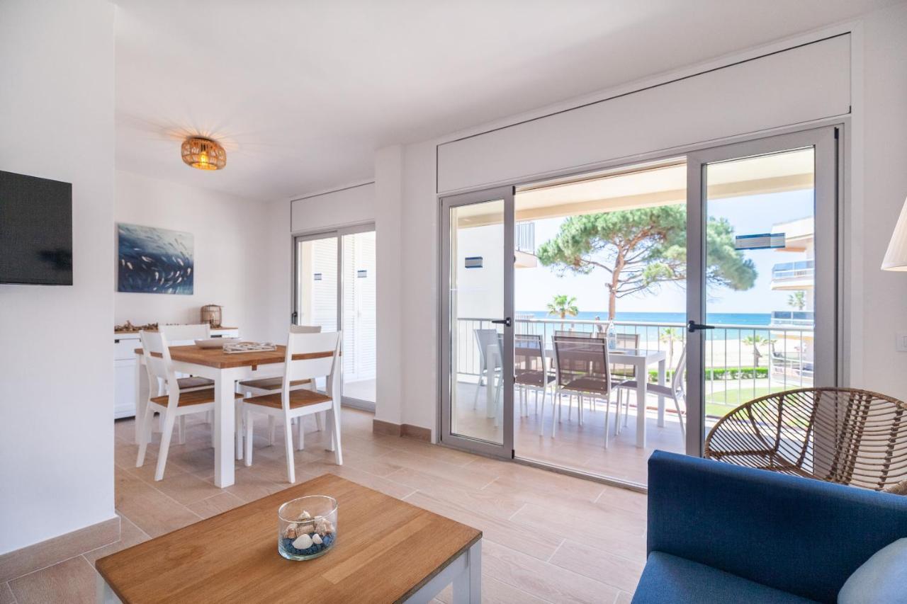 Apartment Uhc Dms Family Cambrils