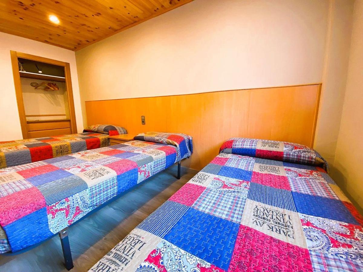 Residencial La Ponderosa * Cambrils