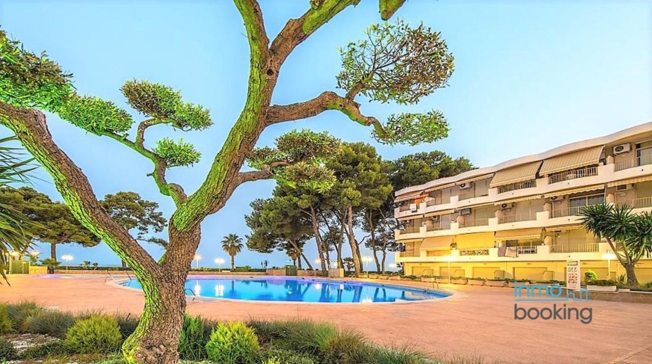 Sun Beach Internacional * Cambrils