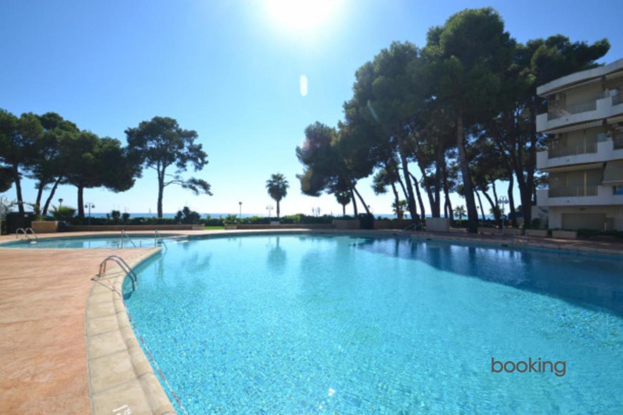 Sun Beach Internacional *