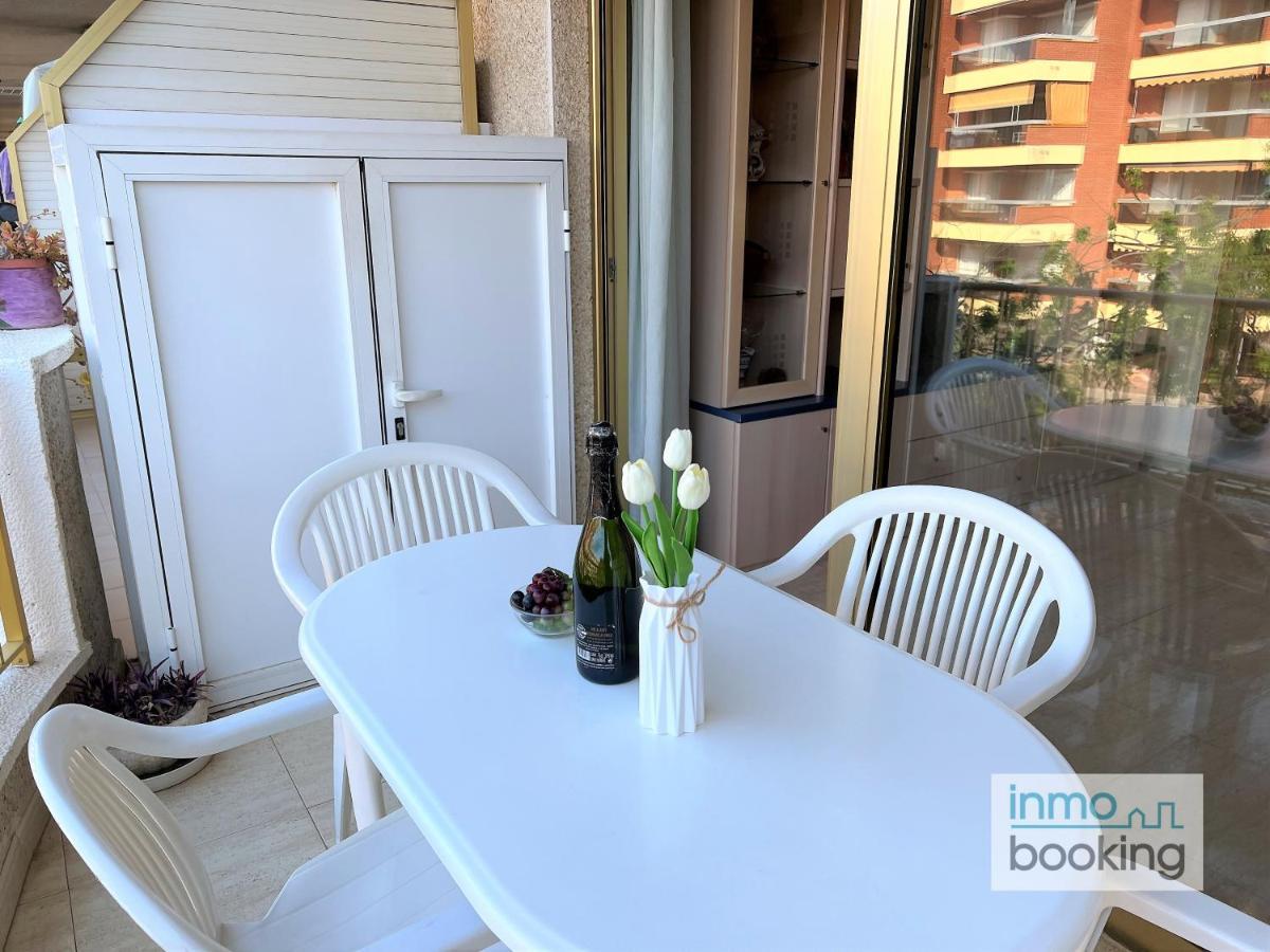 Sun Beach Internacional * Cambrils