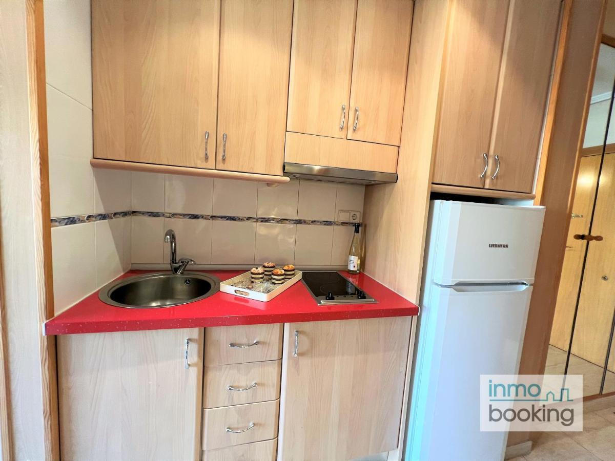 Apartment Sun Beach Internacional Cambrils