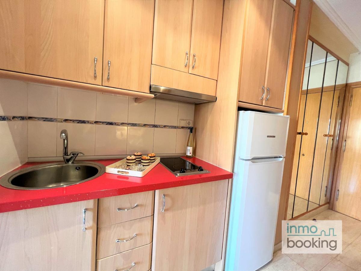 Apartamento Sun Beach Internacional Cambrils