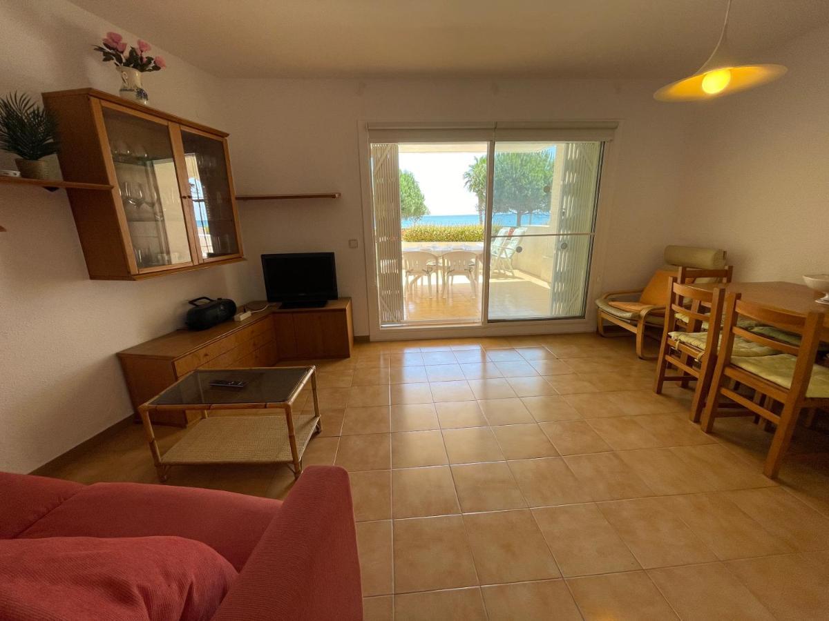 Apartamento Myhost La Dorada Frente Al Mar