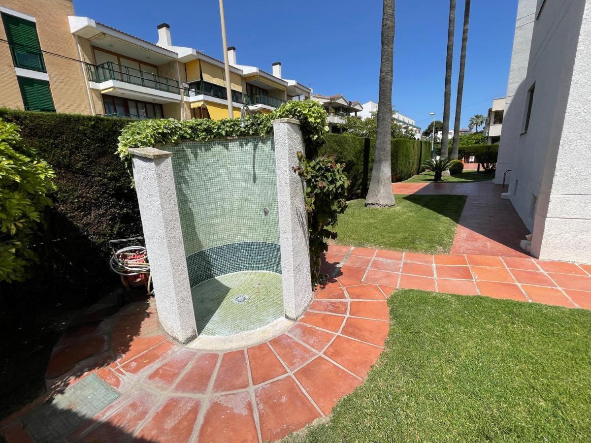 Apartamento Myhost La Dorada Frente Al Mar *