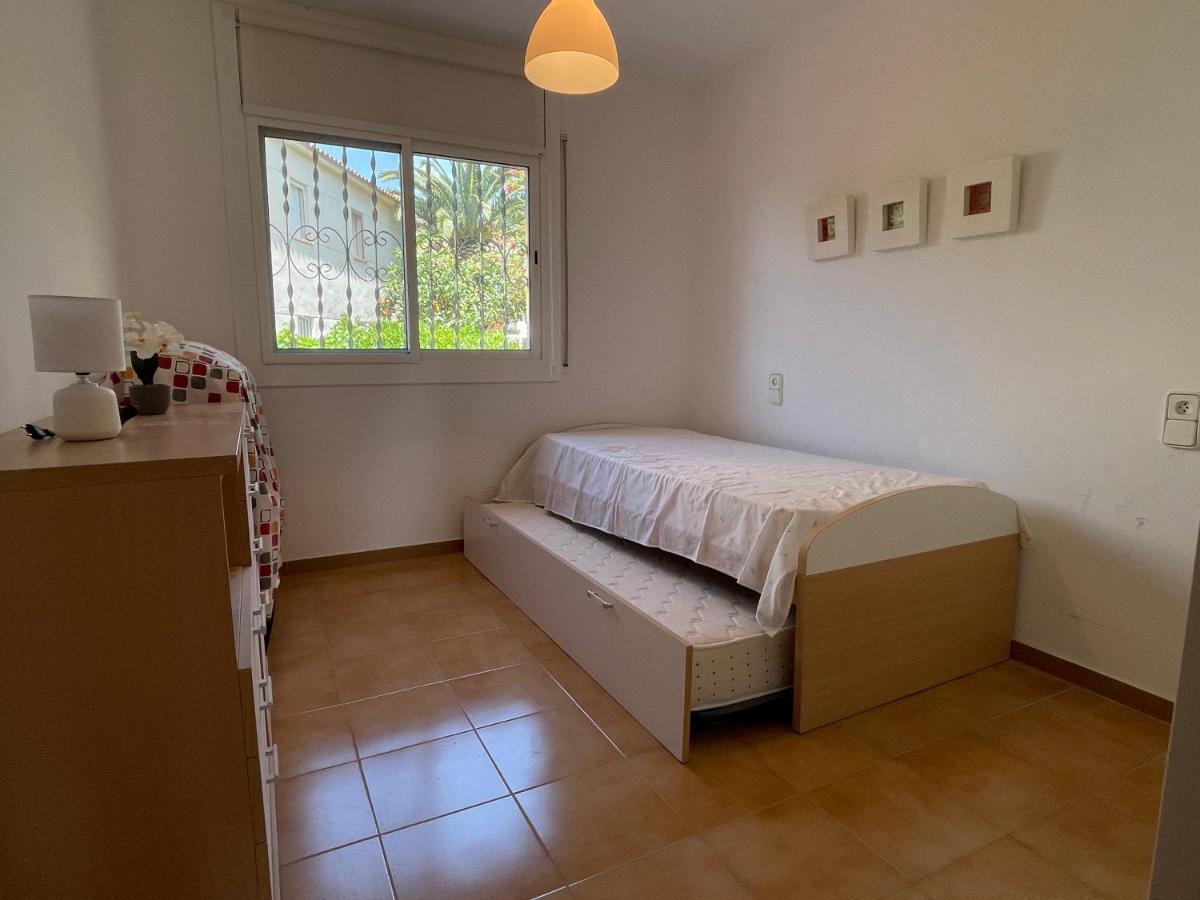 Myhost La Dorada Frente Al Mar Apartamento