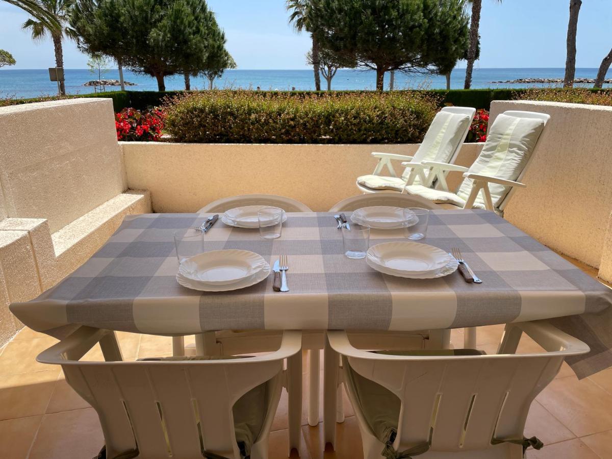 Apartamento Myhost La Dorada Frente Al Mar Cambrils