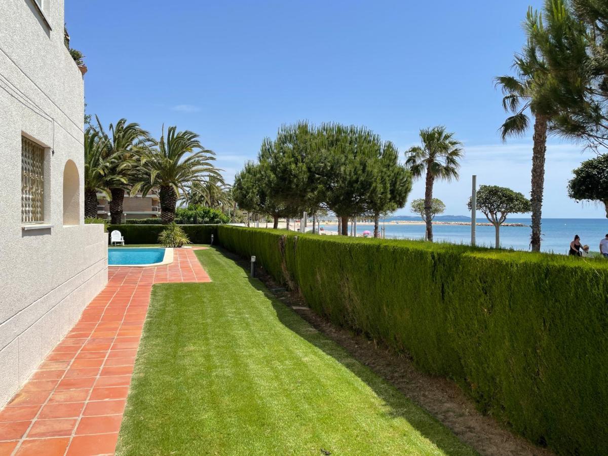 Apartamento Myhost La Dorada Frente Al Mar Cambrils