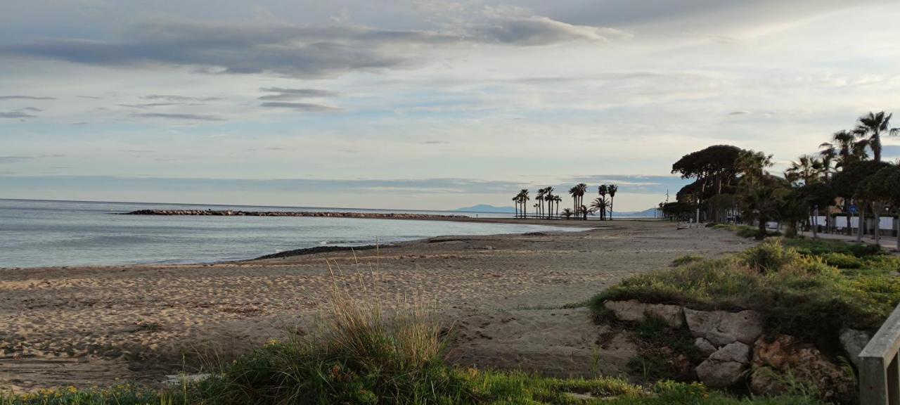 Myhost La Dorada Frente Al Mar Cambrils