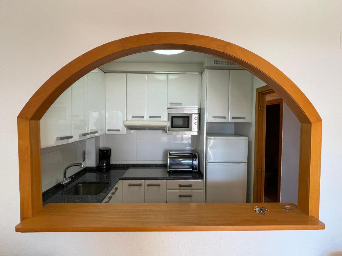 Apartamento Myhost La Dorada Frente Al Mar *