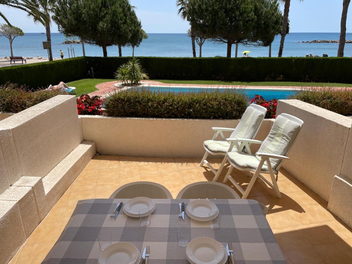 Myhost La Dorada Frente Al Mar * Cambrils
