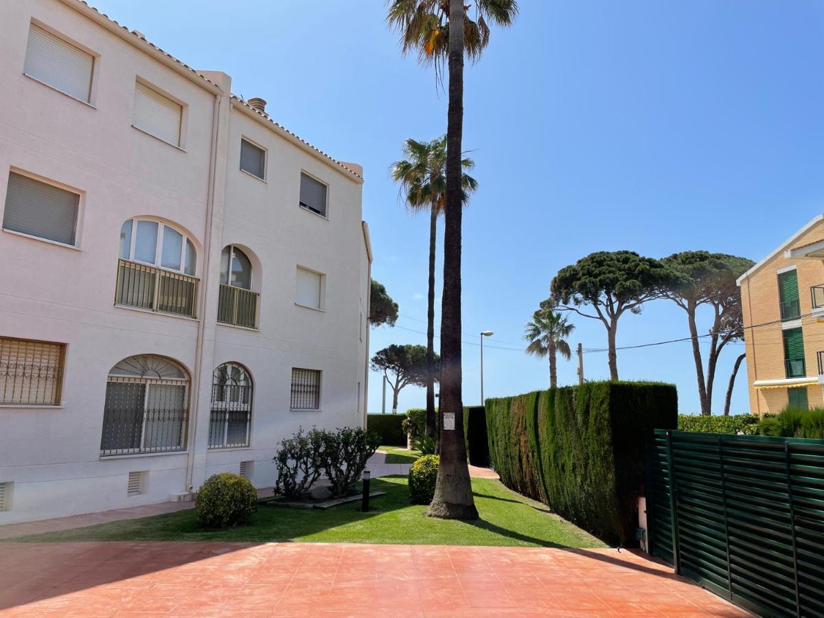 Myhost La Dorada Frente Al Mar Apartamento *