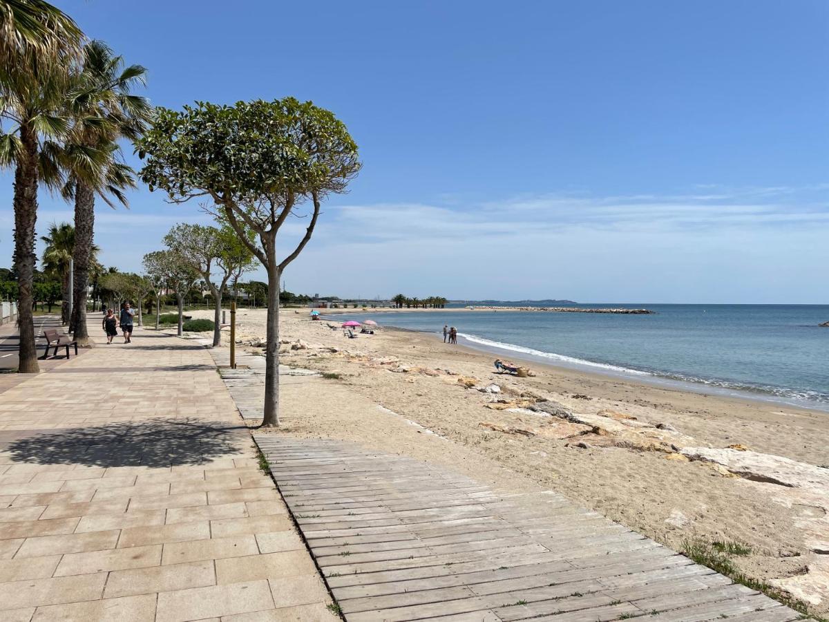 Myhost La Dorada Frente Al Mar Apartamento