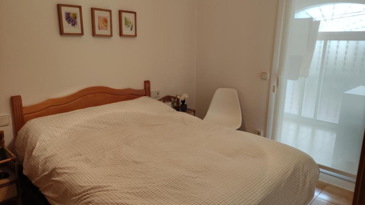 Apartamento Myhost La Dorada Frente Al Mar Cambrils