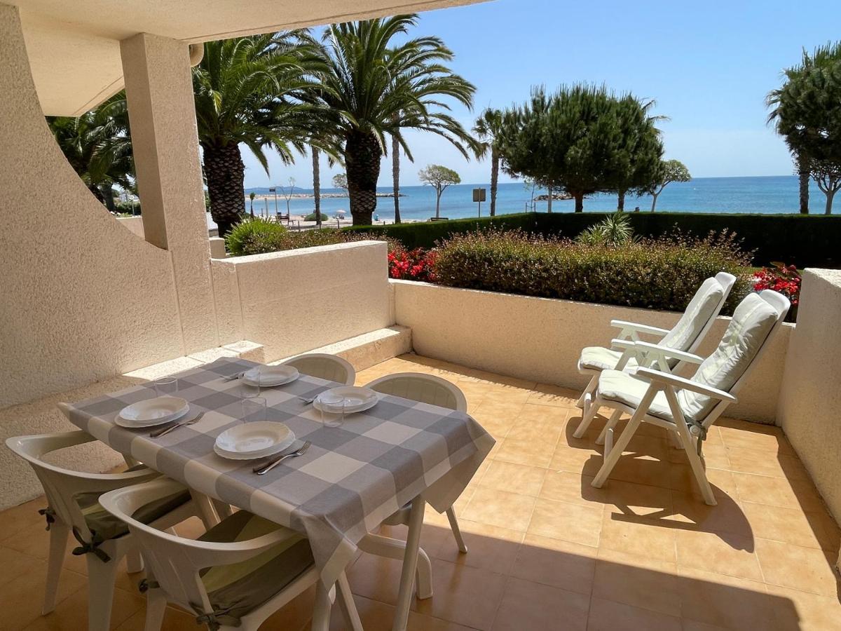 Myhost La Dorada Frente Al Mar Cambrils