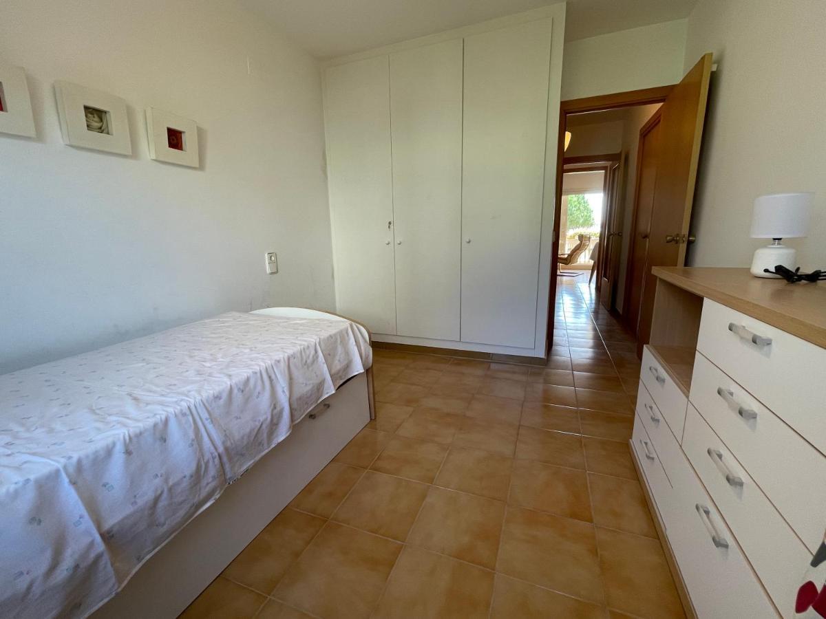 Apartment Myhost La Dorada Frente Al Mar