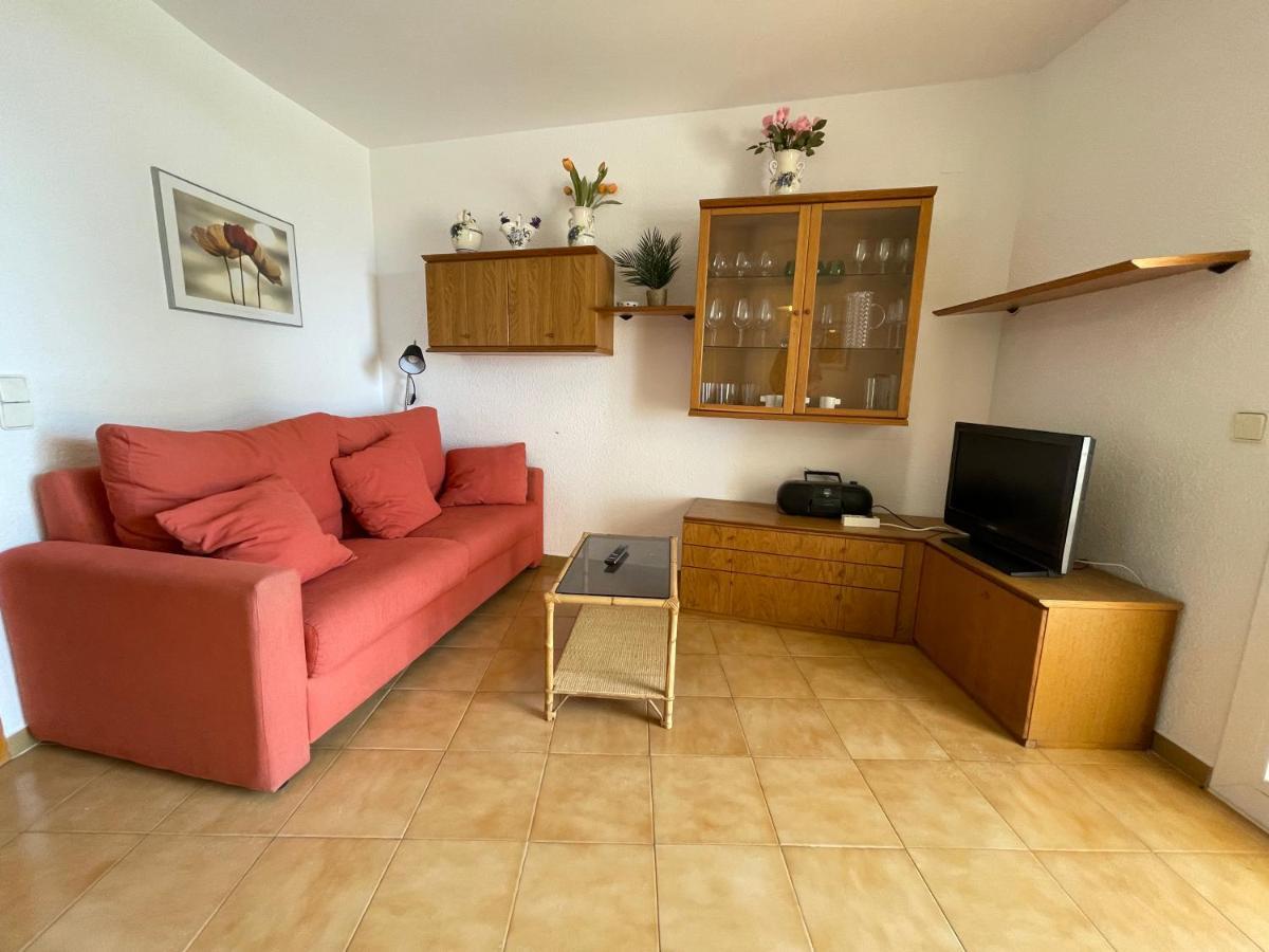 Myhost La Dorada Frente Al Mar Apartamento *