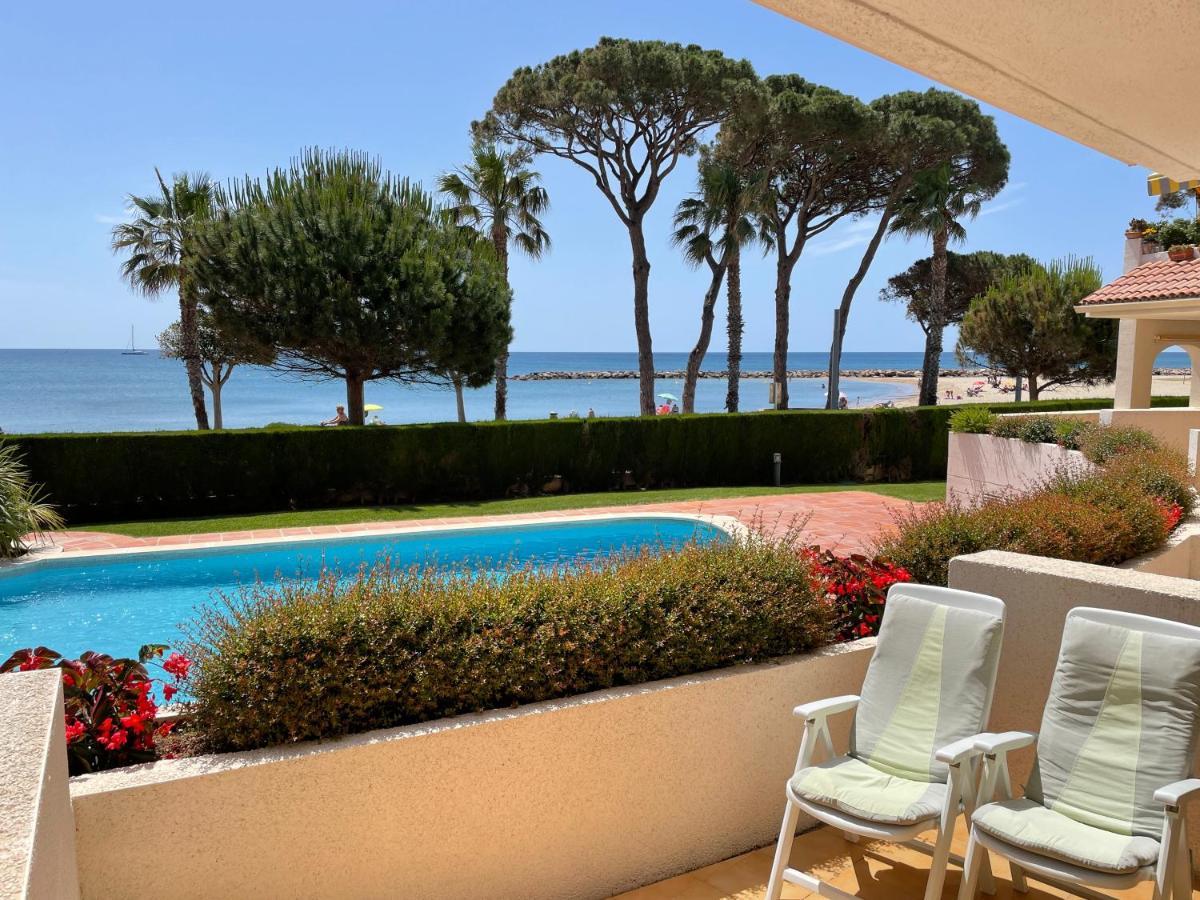Myhost La Dorada Frente Al Mar Cambrils