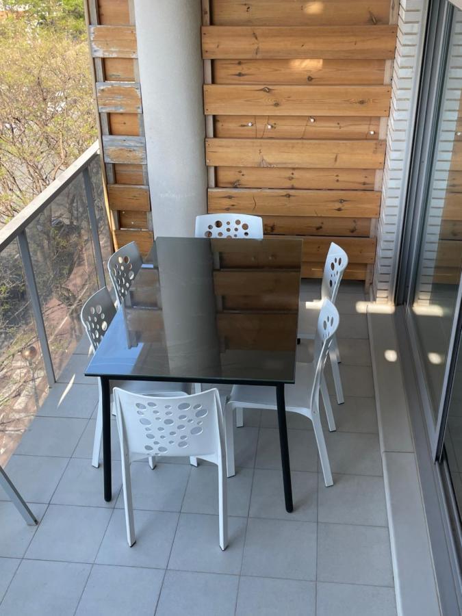 Apartment Apartamento Con Solarium Privado *