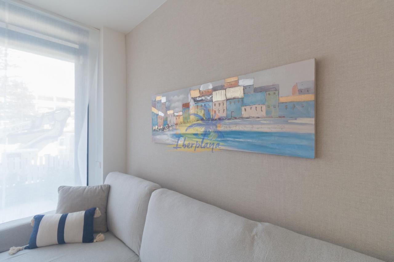 Apartamento Garbi Iberplaya Cambrils