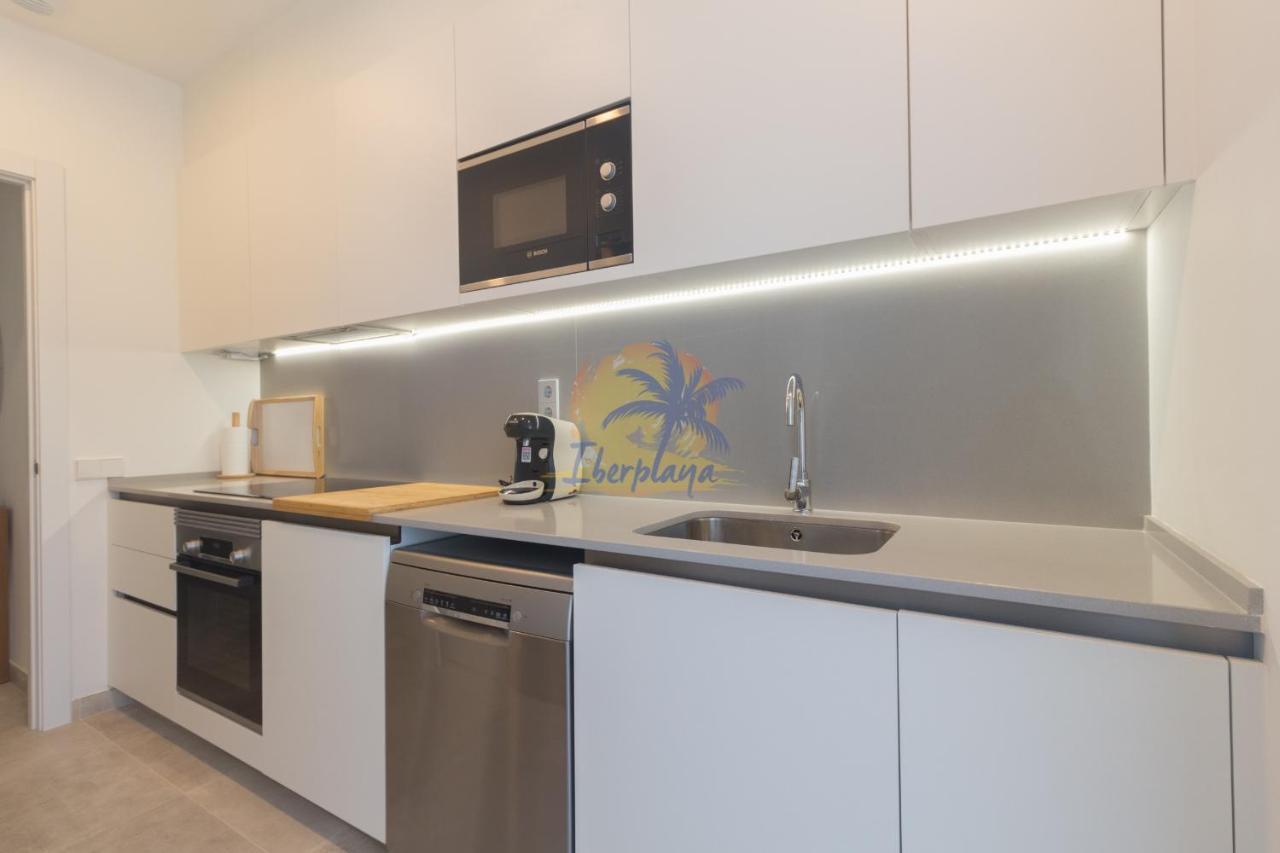 Apartamento Garbi Iberplaya Cambrils
